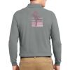 Silk Touch™ Long Sleeve Polo Thumbnail