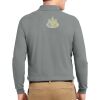 Silk Touch™ Long Sleeve Polo Thumbnail