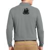 Silk Touch™ Long Sleeve Polo Thumbnail