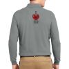 Silk Touch™ Long Sleeve Polo Thumbnail