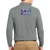 Silk Touch™ Long Sleeve Polo Thumbnail