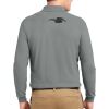 Silk Touch™ Long Sleeve Polo Thumbnail