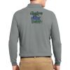 Silk Touch™ Long Sleeve Polo Thumbnail
