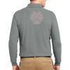 Silk Touch™ Long Sleeve Polo Thumbnail