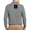 Silk Touch™ Long Sleeve Polo Thumbnail