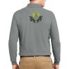 Silk Touch™ Long Sleeve Polo Thumbnail