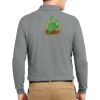 Silk Touch™ Long Sleeve Polo Thumbnail
