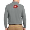 Silk Touch™ Long Sleeve Polo Thumbnail