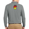 Silk Touch™ Long Sleeve Polo Thumbnail
