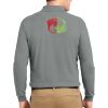 Silk Touch™ Long Sleeve Polo Thumbnail