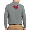 Silk Touch™ Long Sleeve Polo Thumbnail