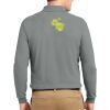 Silk Touch™ Long Sleeve Polo Thumbnail