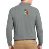 Silk Touch™ Long Sleeve Polo Thumbnail