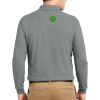 Silk Touch™ Long Sleeve Polo Thumbnail