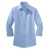 Women's 3/4 Sleeve Easy Care Shirt Women's 3/4 Sleeve Easy Care Shirt Thumbnail