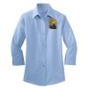 Women's 3/4 Sleeve Easy Care Shirt Thumbnail