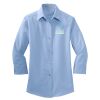 Women's 3/4 Sleeve Easy Care Shirt Thumbnail