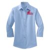 Women's 3/4 Sleeve Easy Care Shirt Women's 3/4 Sleeve Easy Care Shirt Thumbnail