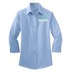 Women's 3/4 Sleeve Easy Care Shirt Women's 3/4 Sleeve Easy Care Shirt Thumbnail