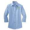 Women's 3/4 Sleeve Easy Care Shirt Women's 3/4 Sleeve Easy Care Shirt Thumbnail