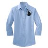 Women's 3/4 Sleeve Easy Care Shirt Thumbnail