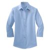 Women's 3/4 Sleeve Easy Care Shirt Women's 3/4 Sleeve Easy Care Shirt Thumbnail
