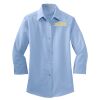 Women's 3/4 Sleeve Easy Care Shirt Thumbnail