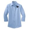 Women's 3/4 Sleeve Easy Care Shirt Thumbnail