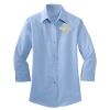 Women's 3/4 Sleeve Easy Care Shirt Thumbnail