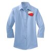 Women's 3/4 Sleeve Easy Care Shirt Thumbnail