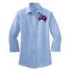 Women's 3/4 Sleeve Easy Care Shirt Thumbnail