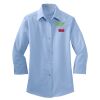Women's 3/4 Sleeve Easy Care Shirt Women's 3/4 Sleeve Easy Care Shirt Thumbnail