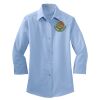 Women's 3/4 Sleeve Easy Care Shirt Women's 3/4 Sleeve Easy Care Shirt Thumbnail