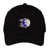 Soft Brushed Canvas Cap Thumbnail