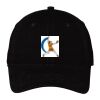 Soft Brushed Canvas Cap Thumbnail