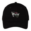 Soft Brushed Canvas Cap Thumbnail