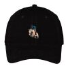 Soft Brushed Canvas Cap Thumbnail