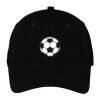 Soft Brushed Canvas Cap Thumbnail