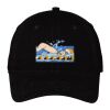 Soft Brushed Canvas Cap Thumbnail