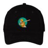 Soft Brushed Canvas Cap Thumbnail