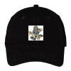 Soft Brushed Canvas Cap Thumbnail