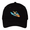 Soft Brushed Canvas Cap Thumbnail