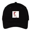 Soft Brushed Canvas Cap Thumbnail