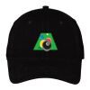 Soft Brushed Canvas Cap Thumbnail