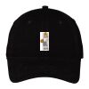Soft Brushed Canvas Cap Thumbnail