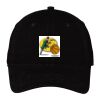 Soft Brushed Canvas Cap Thumbnail