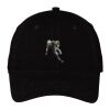 Soft Brushed Canvas Cap Thumbnail
