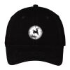 Soft Brushed Canvas Cap Thumbnail