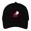 Soft Brushed Canvas Cap Thumbnail