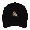 Soft Brushed Canvas Cap Thumbnail